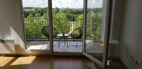 Prague apartment in Disneyland